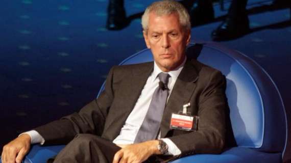 Tronchetti a 360°: "I soci cinesi e i fatti del 2006..."