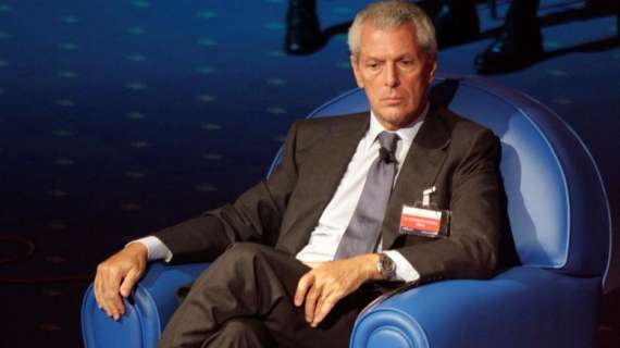 Tronchetti: "Strama è il vero colpo, l'Inter c'è. Mercato, faremo..."