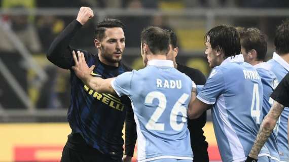 Anticipi e posticipi: Lazio-Inter il 21 maggio alle 20.45