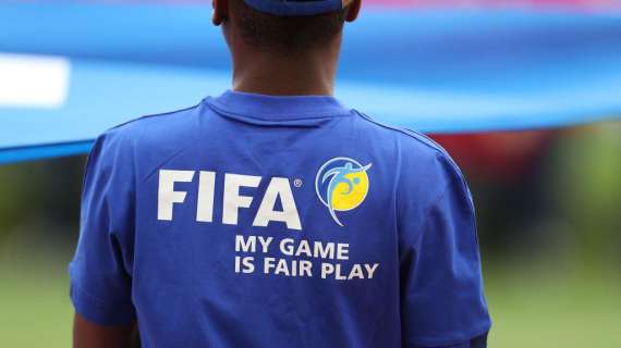 Nasce la Superlega, la nota della FIFA: "Forte disapprovazione, noi a favore di un modello equo"