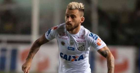 Fenerbahçe su Lucas Lima, ma sono scintille col padre di Neymar: tutto a causa di una soffiata all'Inter