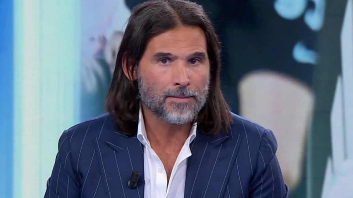 Adani esalta Esposito: "È sempre sul pezzo, lo definisco 'il ragazzo dalle cose giuste'. Fortunati a trovarlo, lui è pronto"