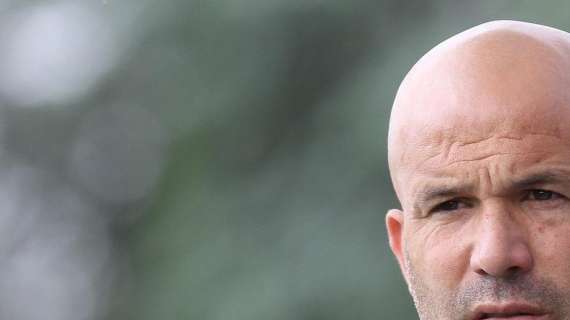 Comincia l'era Di Biagio: punterà sul blocco Inter