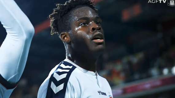 TS - Inter, Bisseck in arrivo: è il primo vero colpo dello scout nerazzurro