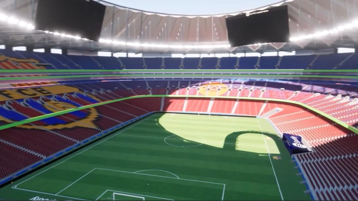 Finale Champions, c'è già una candidatura per il 2029: il Barcellona proporrà il nuovo Camp Nou