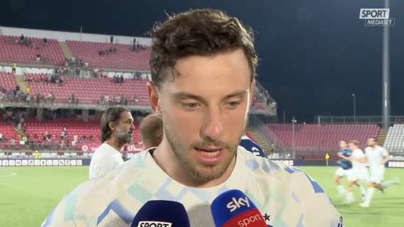 Carlos Augusto a SM: "I nuovi acquisti faranno bene. Sono forti, per questo sono all'Inter"