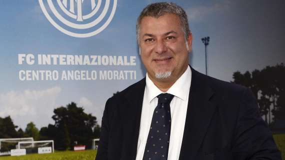 Scarpini: "Torino-Inter, tre concetti fondamentali"