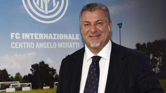 Scarpini: "Inter fortunata e concreta. Falsa partenza gialloblù"