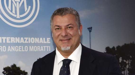 Scarpini: "Inter osso duro per tutti. E gli infortuni..."
