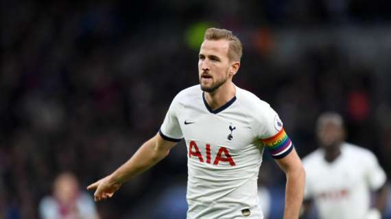 Kane 'scuote' il mercato: vuole lasciare il Tottenham a fine stagione, tre club in corsa