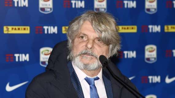 Ferrero: "Ringrazio la Lega. Genova saprà ricominciare"