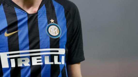 Under-15, l'Inter vince di misura a Venezia: decisivo Bailo