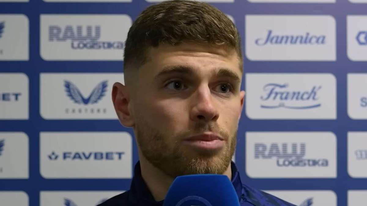 Torna in auge Valincic. Parla l'agente: "Tutti i colossi italiani lo vogliono"