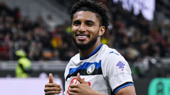 GdS - Lookman via, l'Atalanta si tiene Ederson: ci aveva pensato l'Inter