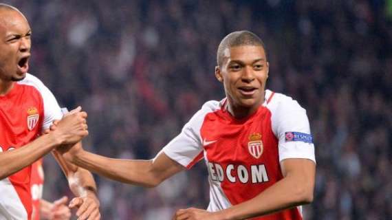 Ferdinand su Mbappé: "Ha 18 anni e un gran talento"