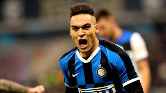 FcIN - Lautaro, il Barça rassicura gli agenti: si farà. L'Inter non molla: 90 mln più Firpo, senza iper-valutazione