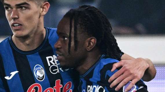 CdS - Inter, la priorità è sempre Lookman: la settimana in arrivo porta un interrogativo