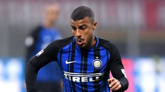 TS - Rafinha è l'uomo in più di Spalletti