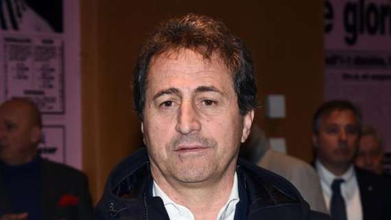 Ferri: "Inter in costante crescita. D'Ambrosio e Godin danno sicurezza, difesa tra le migliori in Europa"