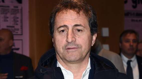 Ferri: "Lo sport deve lasciare spazio all’emergenza sulla salute. Lotta scudetto? Proporrei di cancellare questa stagione"