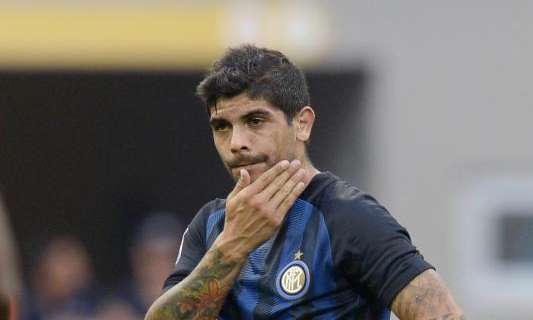 Pagelle CdS - Icardi il peggiore, Banega ha scarsa vena 