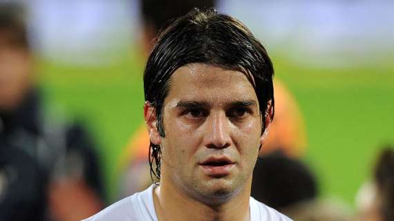 Chivu: "Mi godo questo momento felice"