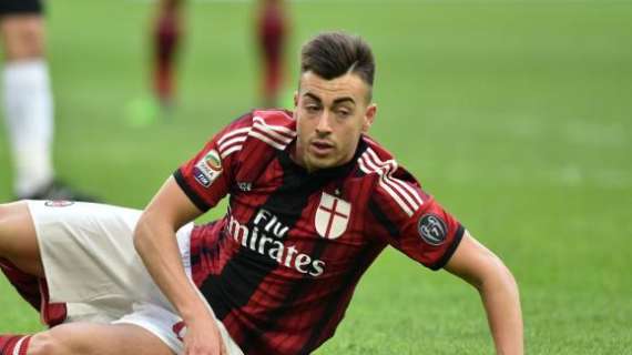 El Shaarawy ci crede: "Il ritorno? Spero per il derby"