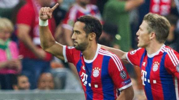 FcIN - Benatia, l'Inter ha offerto una contropartita importante e inattesa