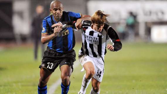 Maicon: "Se battiamo il Manchester arriviamo in finale".