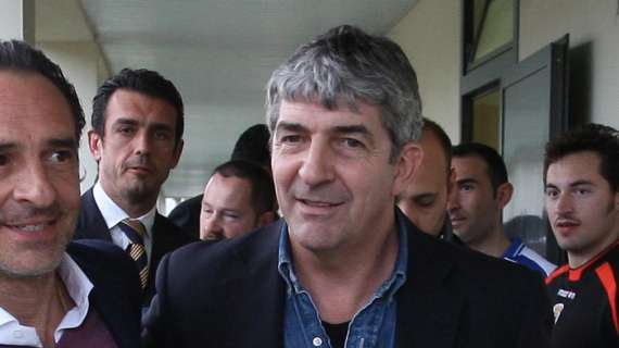 Paolo Rossi: "L'Inter ora può tirare fuori l'orgoglio"