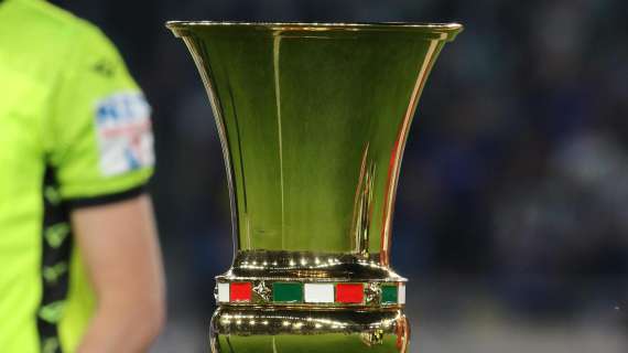 Concomitanza tra Coppa Italia e Sanremo, possibile slittamento del Festival