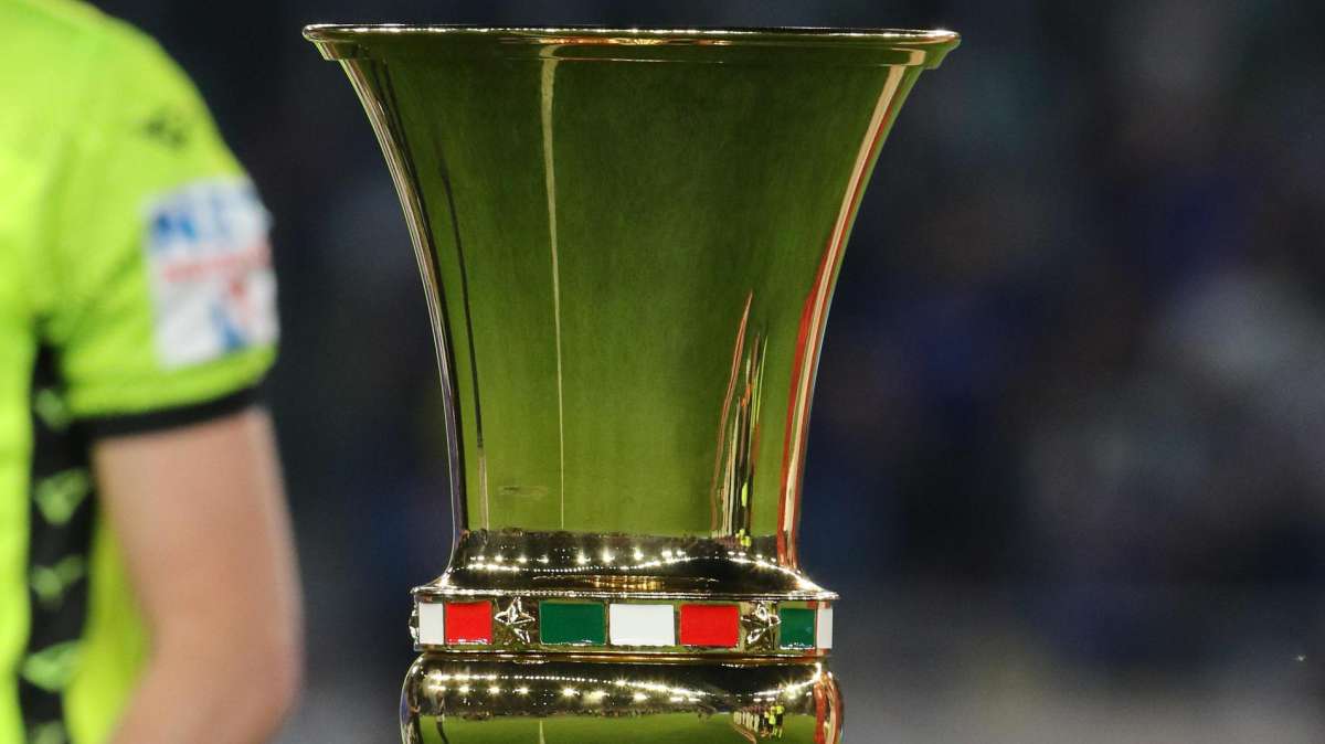 CF - Ottavi di Coppa Italia, cresce il numero dei telespettatori. Inter-Bologna la gara con più share 