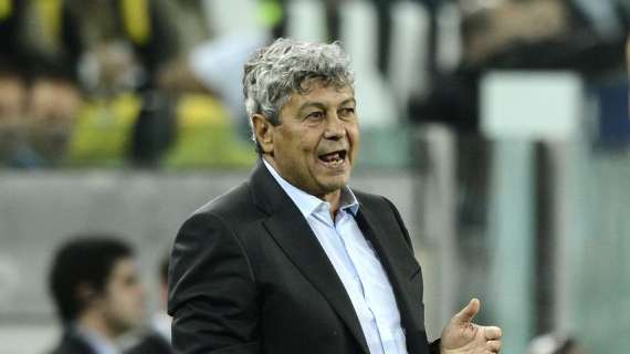 Lucescu: "La Juve tornerà protagonista in Italia e in Europa. Ma anche con Conte era una grande squadra"