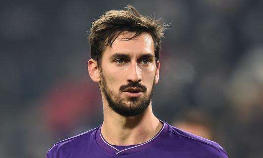 Astori: "Inter-Fiorentina 1-4 miglior momento del 2015"