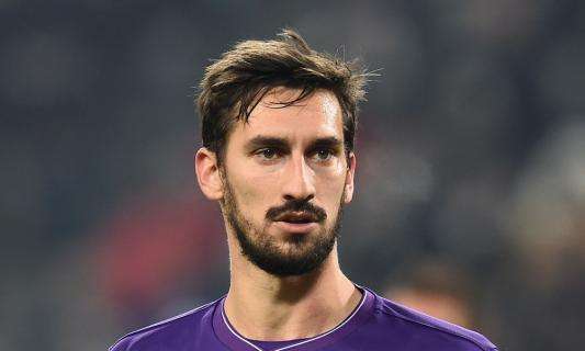 Astori a Sky: "Bravi a non mollare dopo il gol"