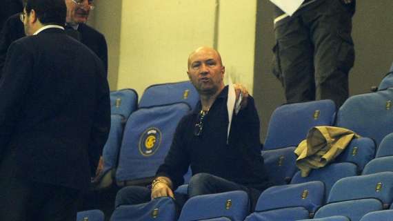 Walter Zenga &egrave; tra i candidati alla successione di Benitez