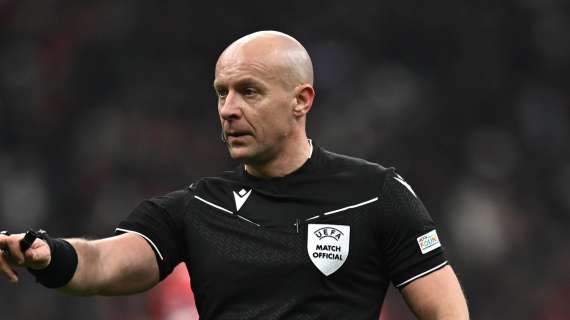 Inter-Barcellona, la moviola - Serata faticosa per Marciniak: gestione confusa, il VAR lo aiuta. Manca il rosso a Inigo Martinez