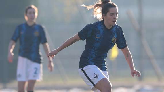 Primavera femminile come le grandi: vittoria per 3-2 in casa del Como