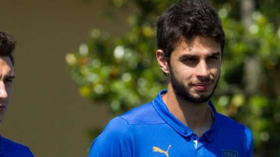 Sky - Ranocchia, la Juve interessata. Niente offerta