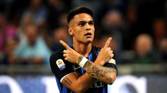 GdS - Lautaro al Racing in prestito? Non sarà un Gabigol-bis