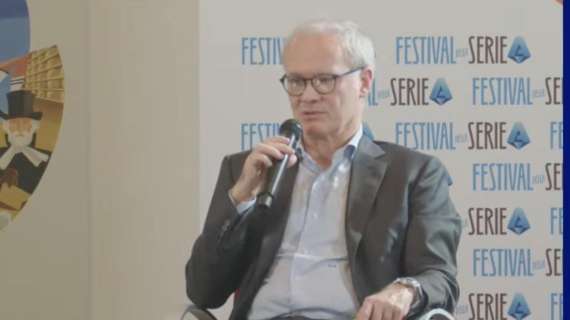 UEFA, Marchetti: "L'inno della Champions subirà qualche piccolo riarrangiamento, ma non lo cambiamo"