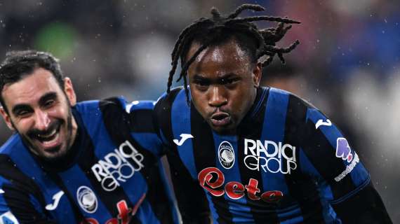 SM - Il mister X del mercato dell'Inter è Lookman. L'Atalanta spara alto, ma il giocatore strizza l'occhio a Chivu