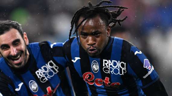 Lookman offerto in Premier, l'Atalanta spera in un'asta. Ma il giocatore e l'Inter sono sereni. Entro Ferragosto...