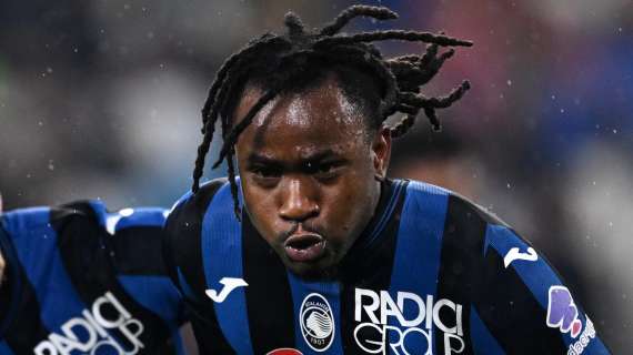TS - Lookman, la mossa del giocatore non agevola l'Inter. Alternative? Di certo c'è che...