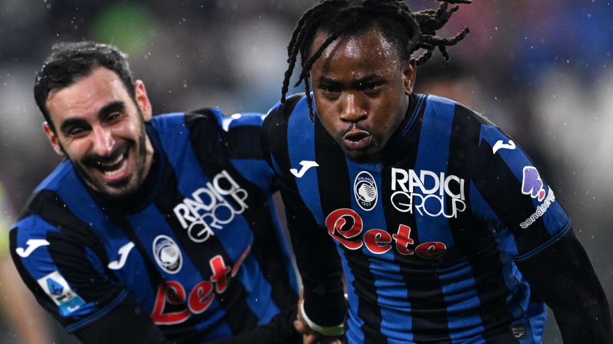 TS - Lookman pronto entro una settimana: Chivu lo aspetta: i motivi del tecnico