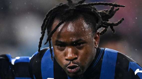 Peseiro (ex ct Nigeria): "Per capire Lookman serve un aneddoto. Lui con Lautaro e Thuram? Dico che..."