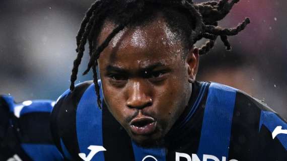 Zazzaroni: "Muniz all'Atalanta può sbloccare Lookman all'Inter. Ma il Fulham..."