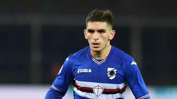 MD - Atletico, pronta offerta a gennaio per Torreira