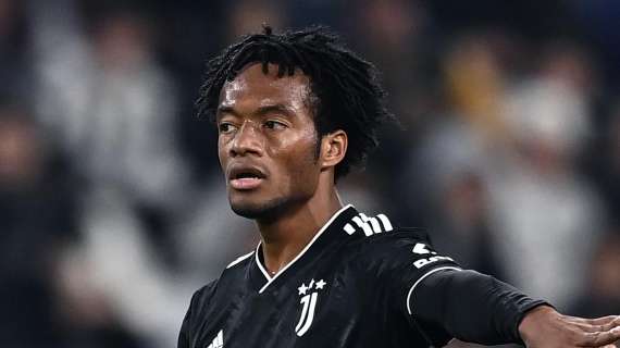 Juve, anche Cuadrado finisce nel mirino: insulti razzisti verso il colombiano sui social