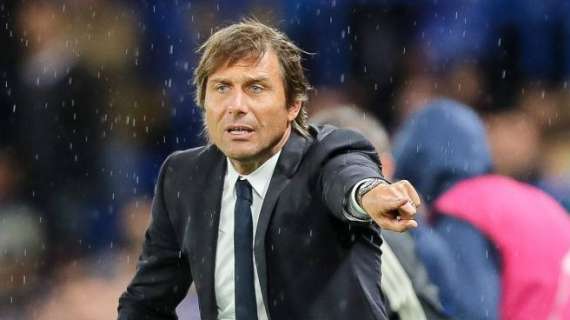 TS - Zhang attende la Champions per assicurarsi Conte